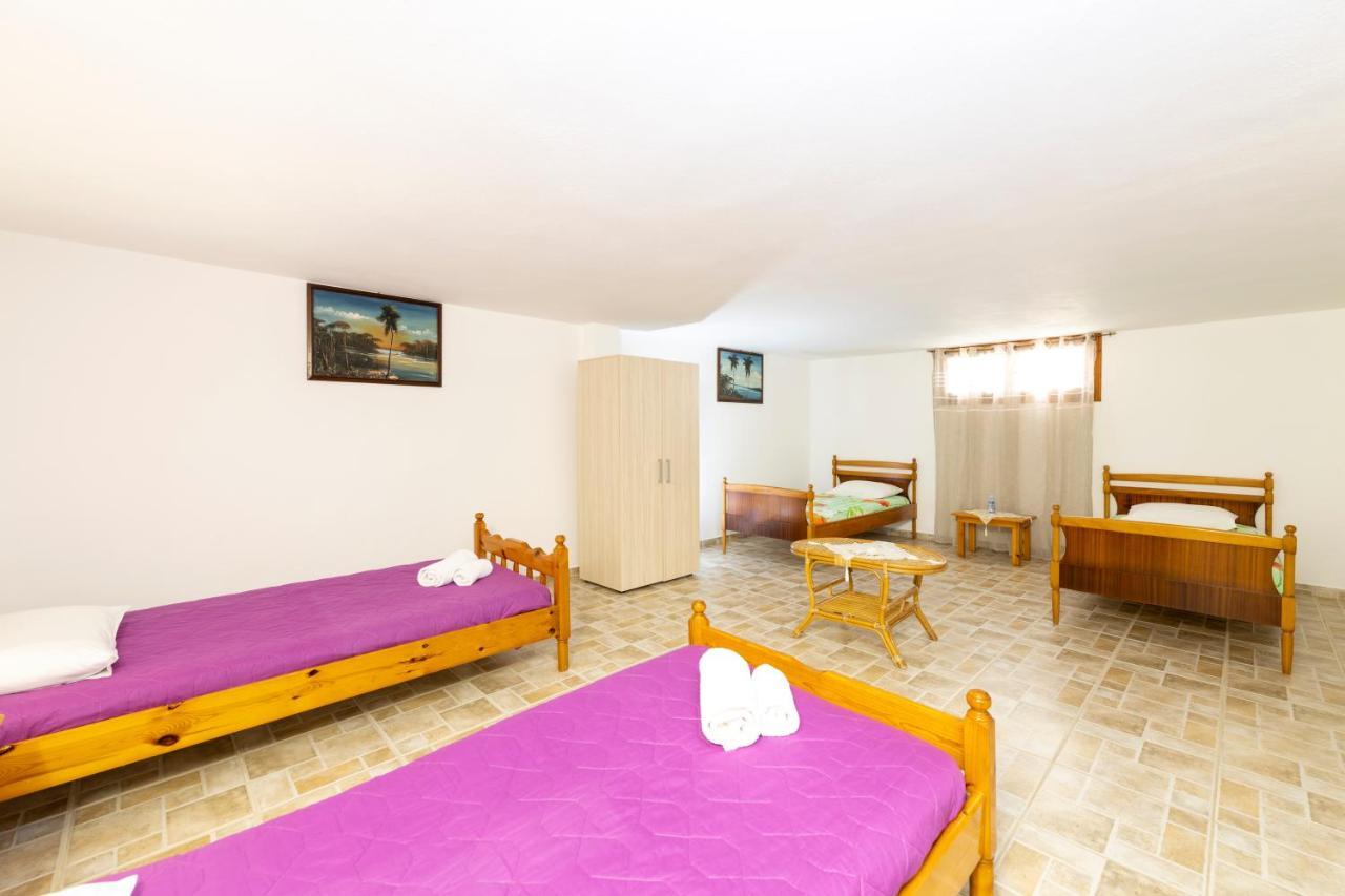 Maria Studios Cherronisos  Buitenkant foto