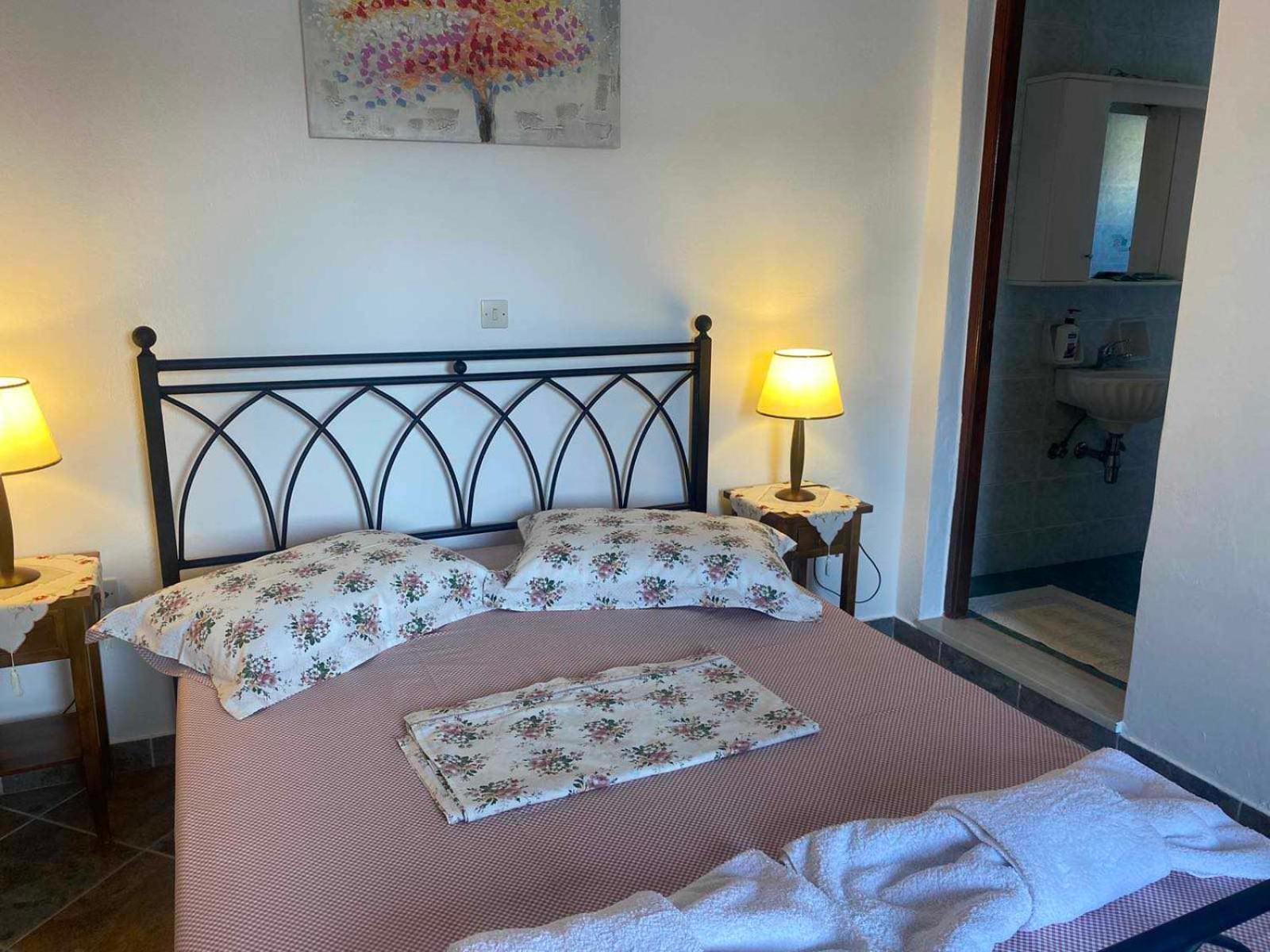 Maria Studios Cherronisos  Buitenkant foto