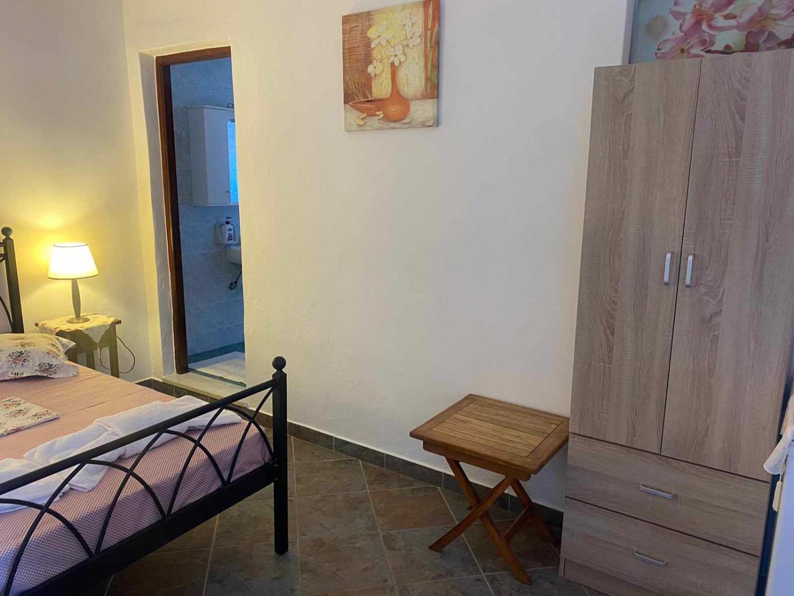 Maria Studios Cherronisos  Buitenkant foto